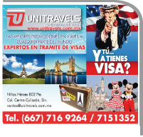 Baner Visa