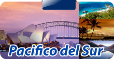 Pacifico Sur