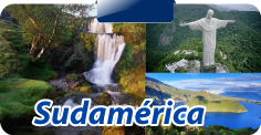 Sudamerica