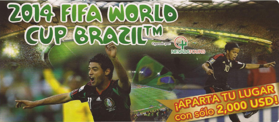 Mundial