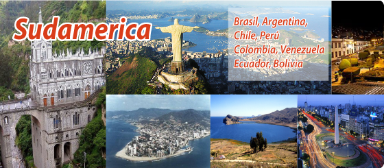 Sudamerica