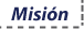 Misión
